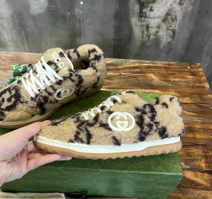 SAMC - GUKI Women Shoes - 321