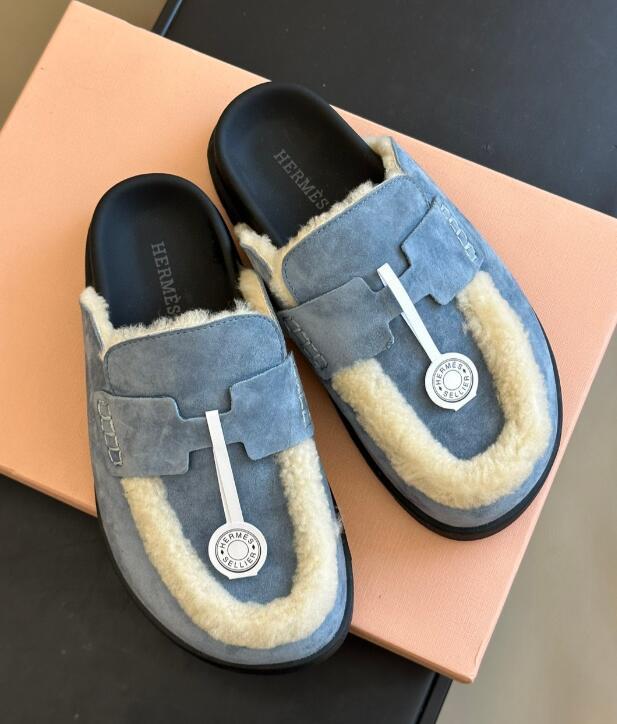 SAMC - HMS Women Shoes - 834
