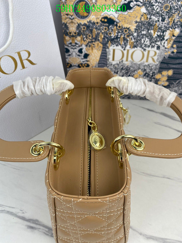 Glami - DOR Bags - 1347