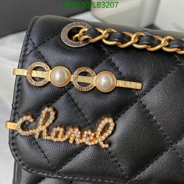 SAMC - CHL Bags - 856