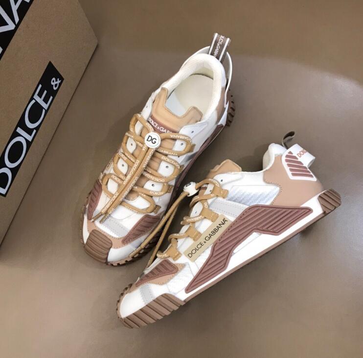 SAMC - DAG Men Shoes - 476