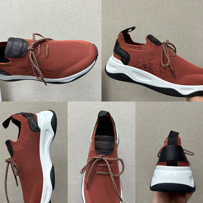 Glami - BRE Men Shoes - 232