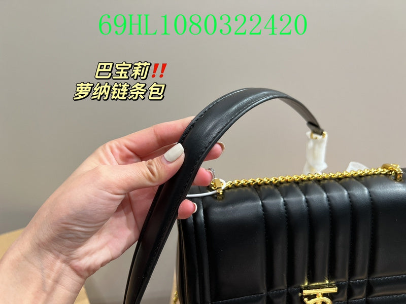 ELE Fashion -BBR Bags - 131