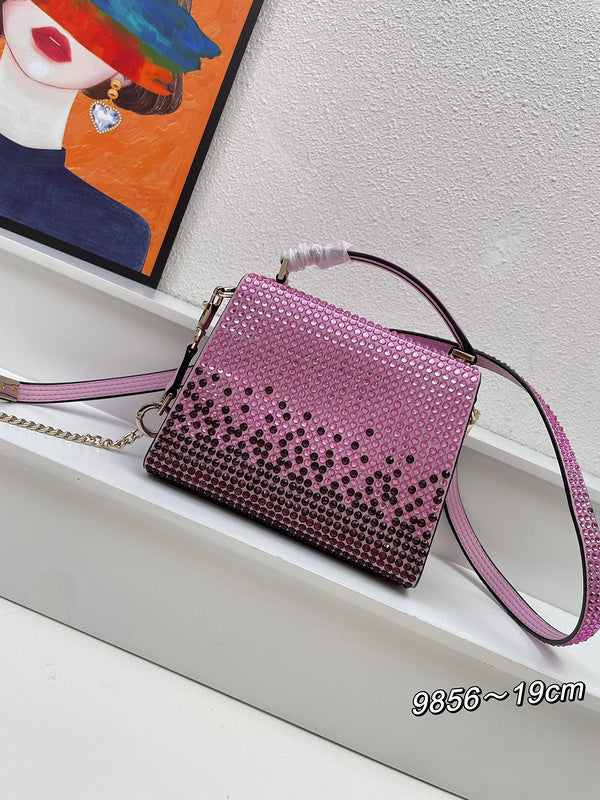 Glamy - VEL Bags - 196