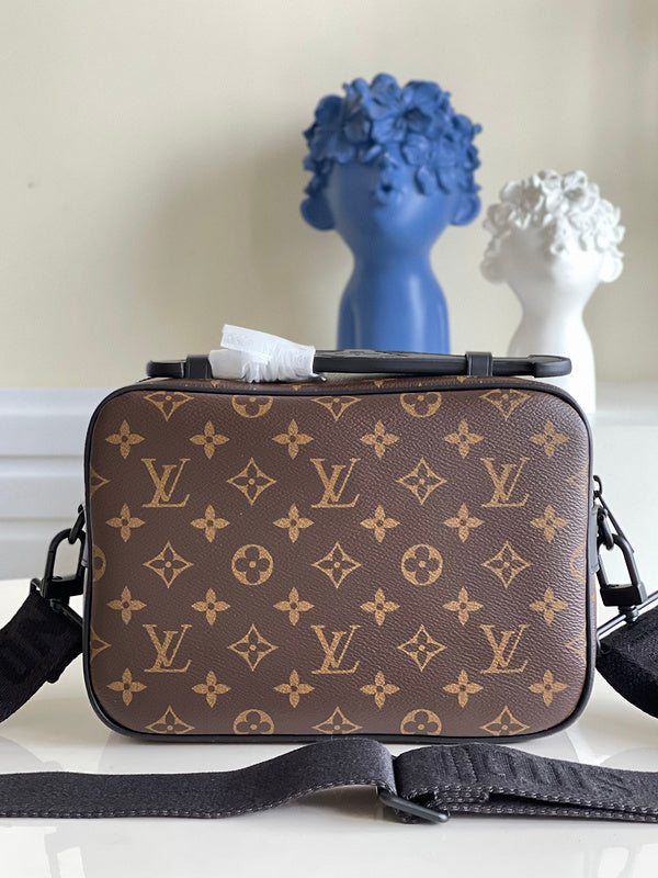 Glamy - LOV Bags - 105