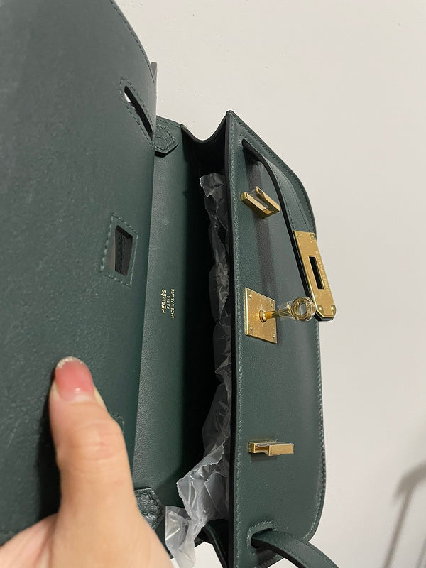 Glamy - HMS Bags - 600