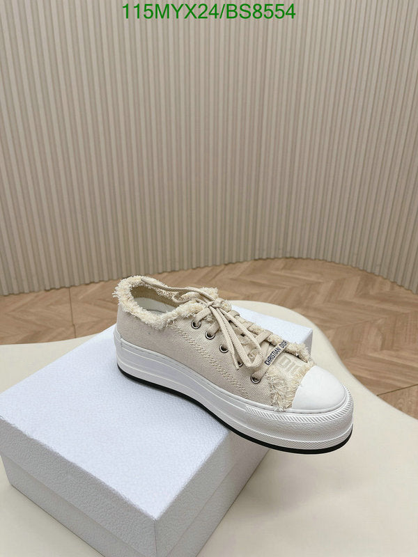 SAMCC - DOR Women Shoes - 1427
