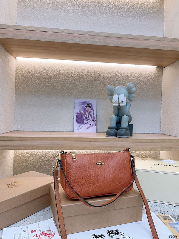 Satchel Bags - CCH Bags - 021