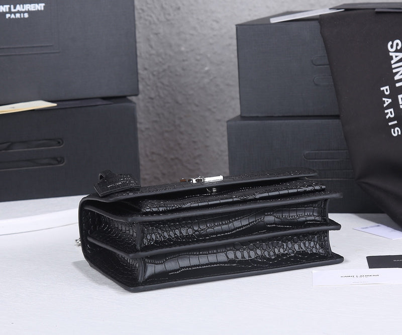 Satchel Bags - SLY Bags - 1754
