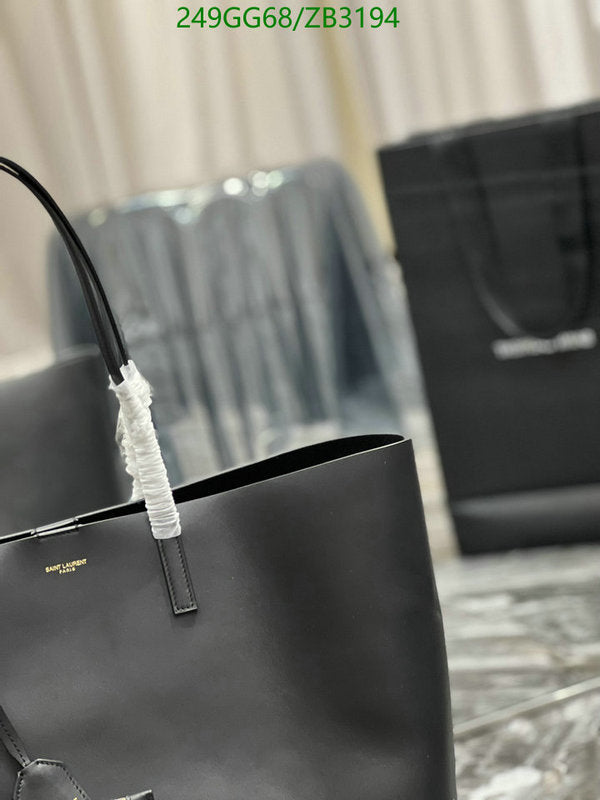 SAMC - YLS Bags - 373