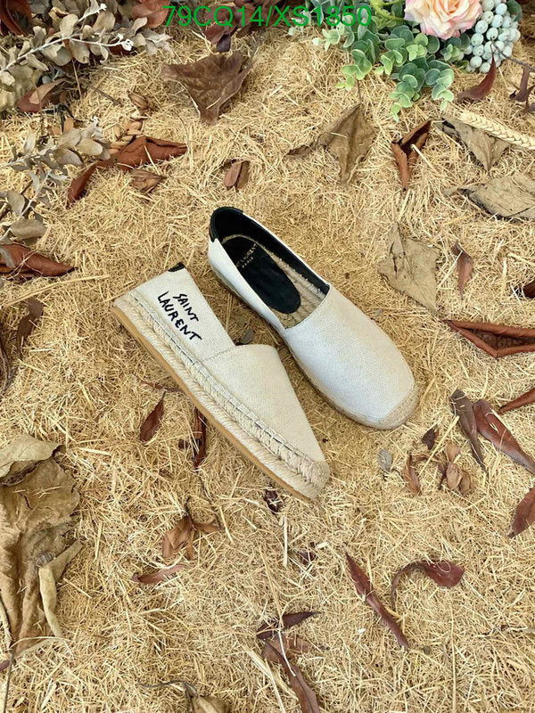 SAMC - YLS Women Shoes - 171