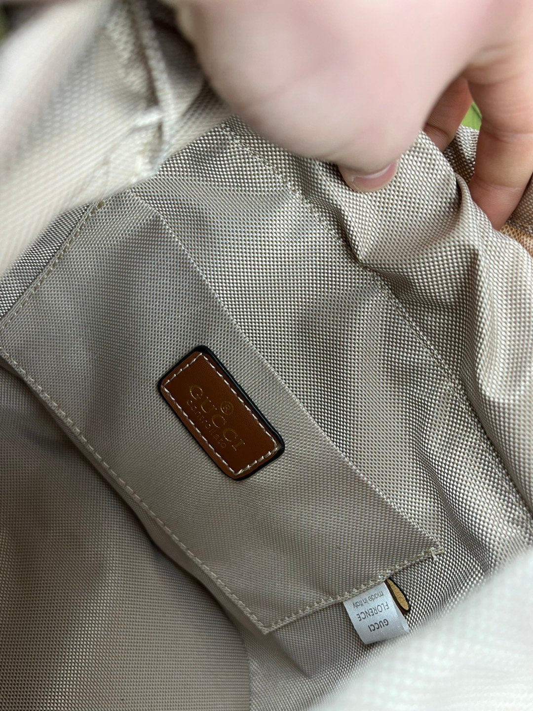 EN - New Arrival Bags GCI 525