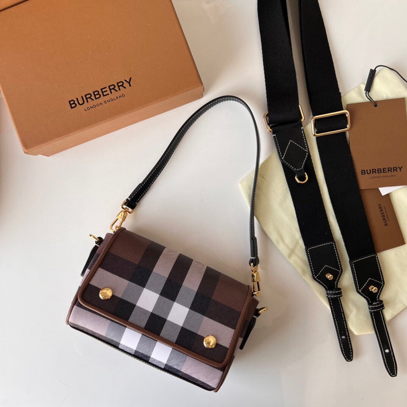 ELE Fashion -BBR Bags - 016