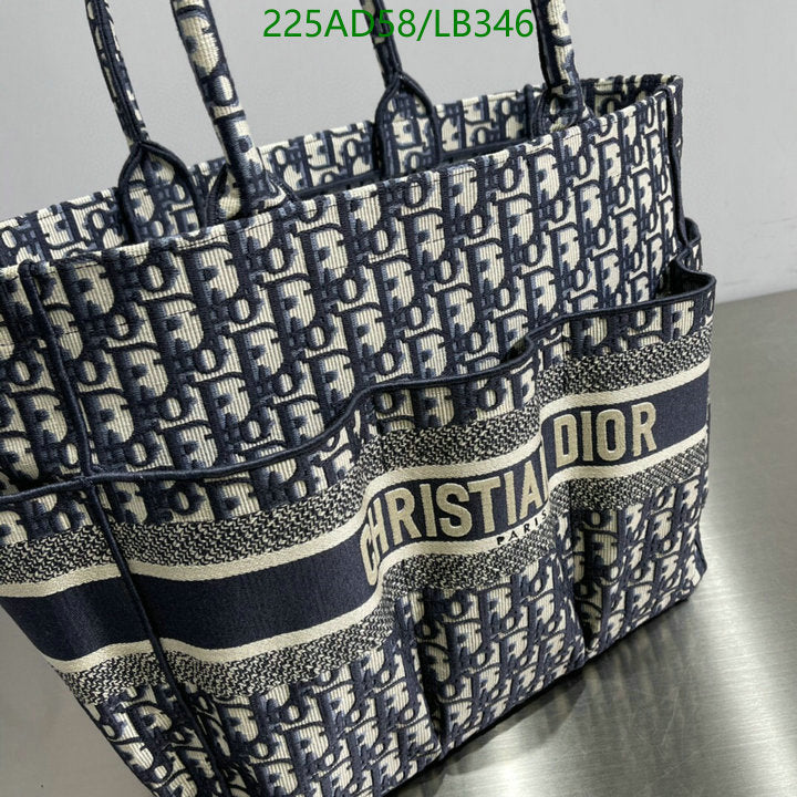 SAMCC - DOR Bags - 1396
