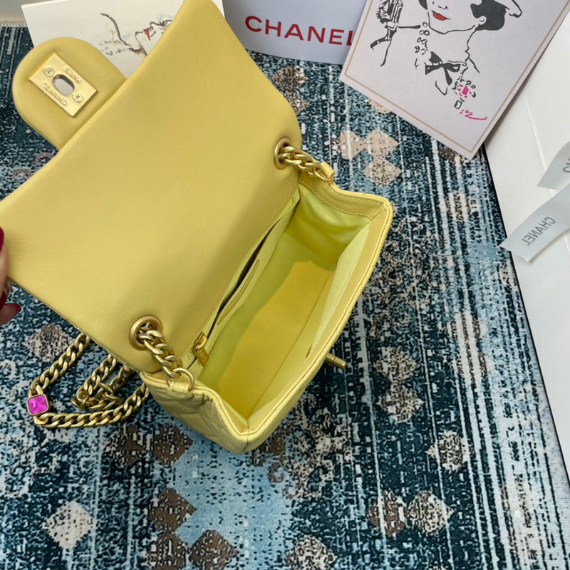 Chanel Bags