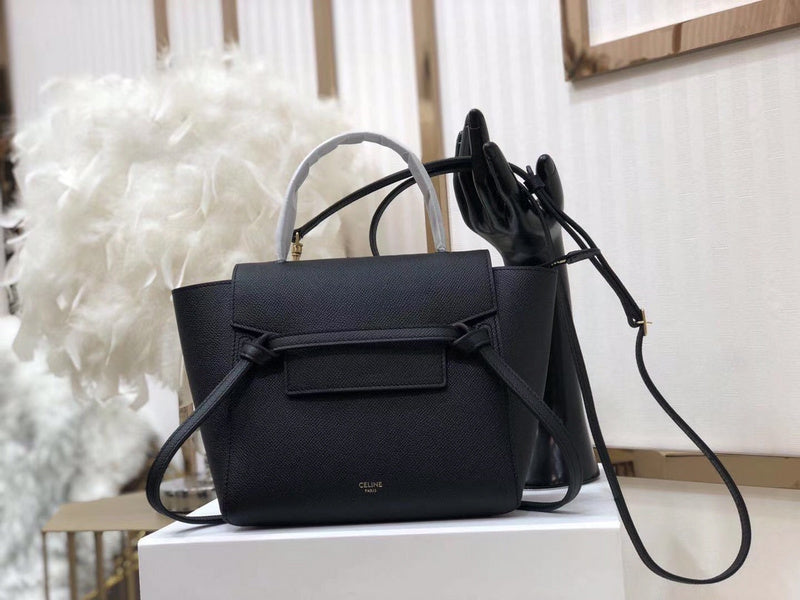 Glamy - COL Bags - 293
