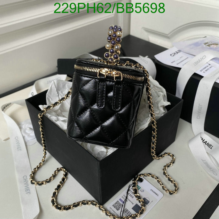 SAMC - CHL Bags - 973
