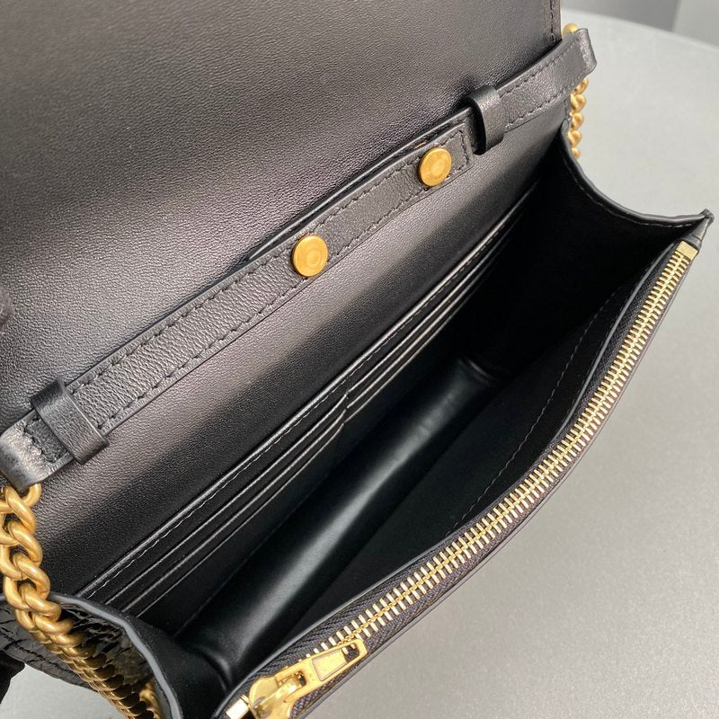 Satchel Bags - BGA Bags - 214