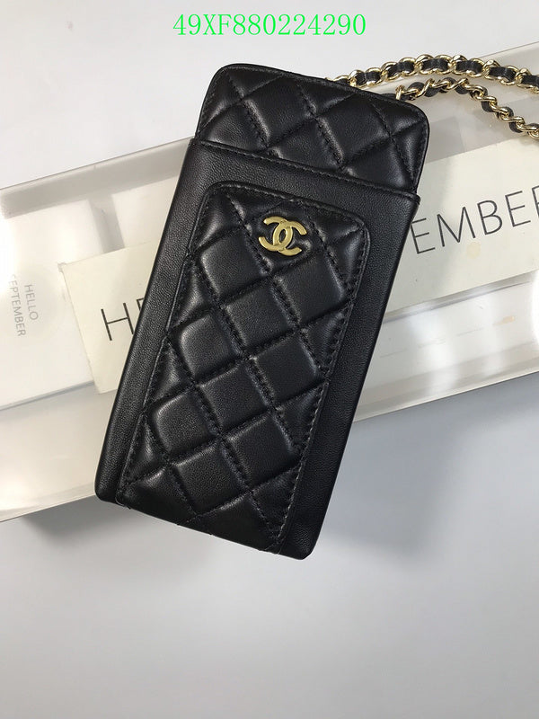 Glami - CHL Wallet - 2643