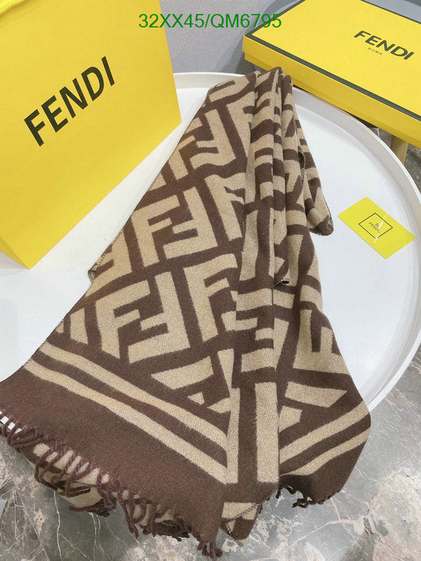 SAMC - FDE Scarves - 144