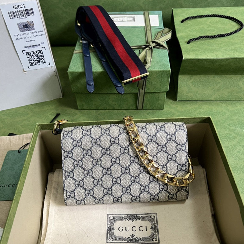 Glami-i GUKI Women Bags - 769