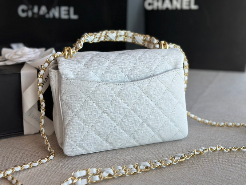 Satchel Bags - CLN Bags - 202
