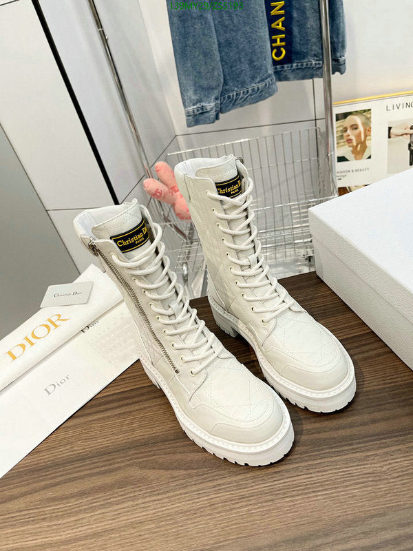 SAMCC - DOR Women Shoes - 1636