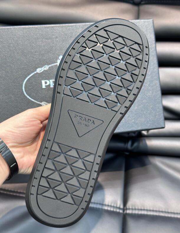 Glamy - PD Men Shoes - 079