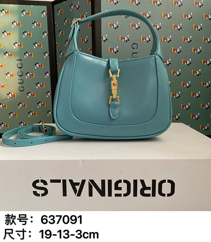 Glami Fashion - GCI Bags - 2801