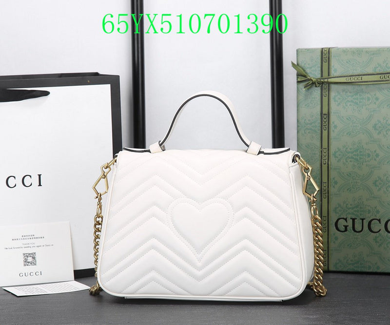 Glami Fashion - GCI Bags - 10486
