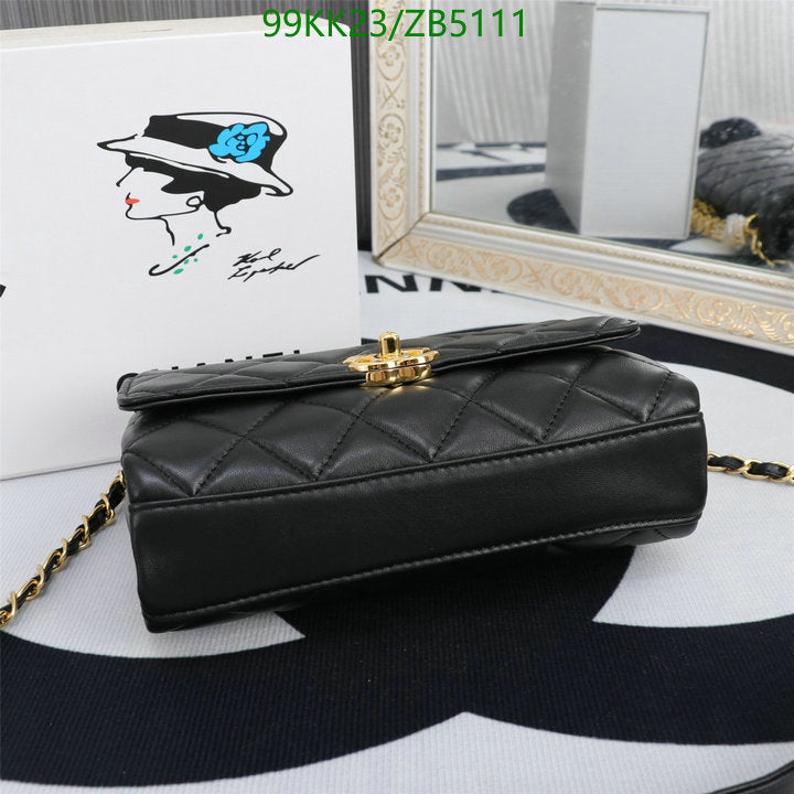 SAMC - CHL Bags Crossbody - 195