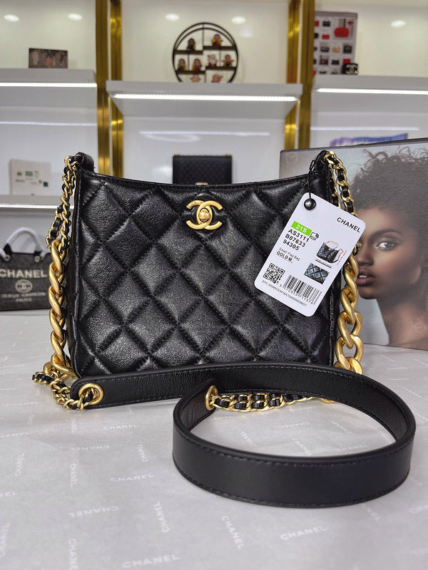 GlamI - CHL Bags - 3386