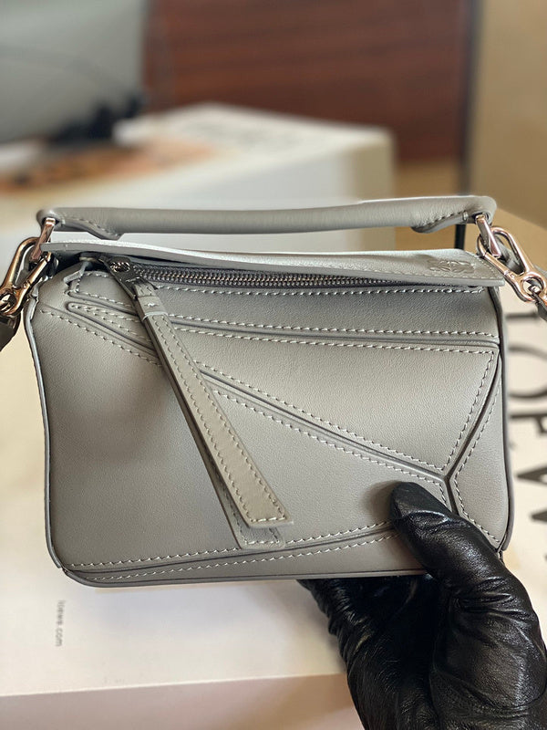 Glamy - LWO Bags - 648