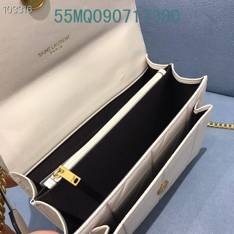 Glami - YLS Bags - 2259