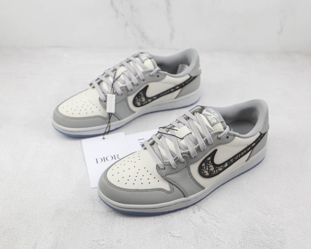 Designer GLAMIor x Air Jordan 1 CN8608-002