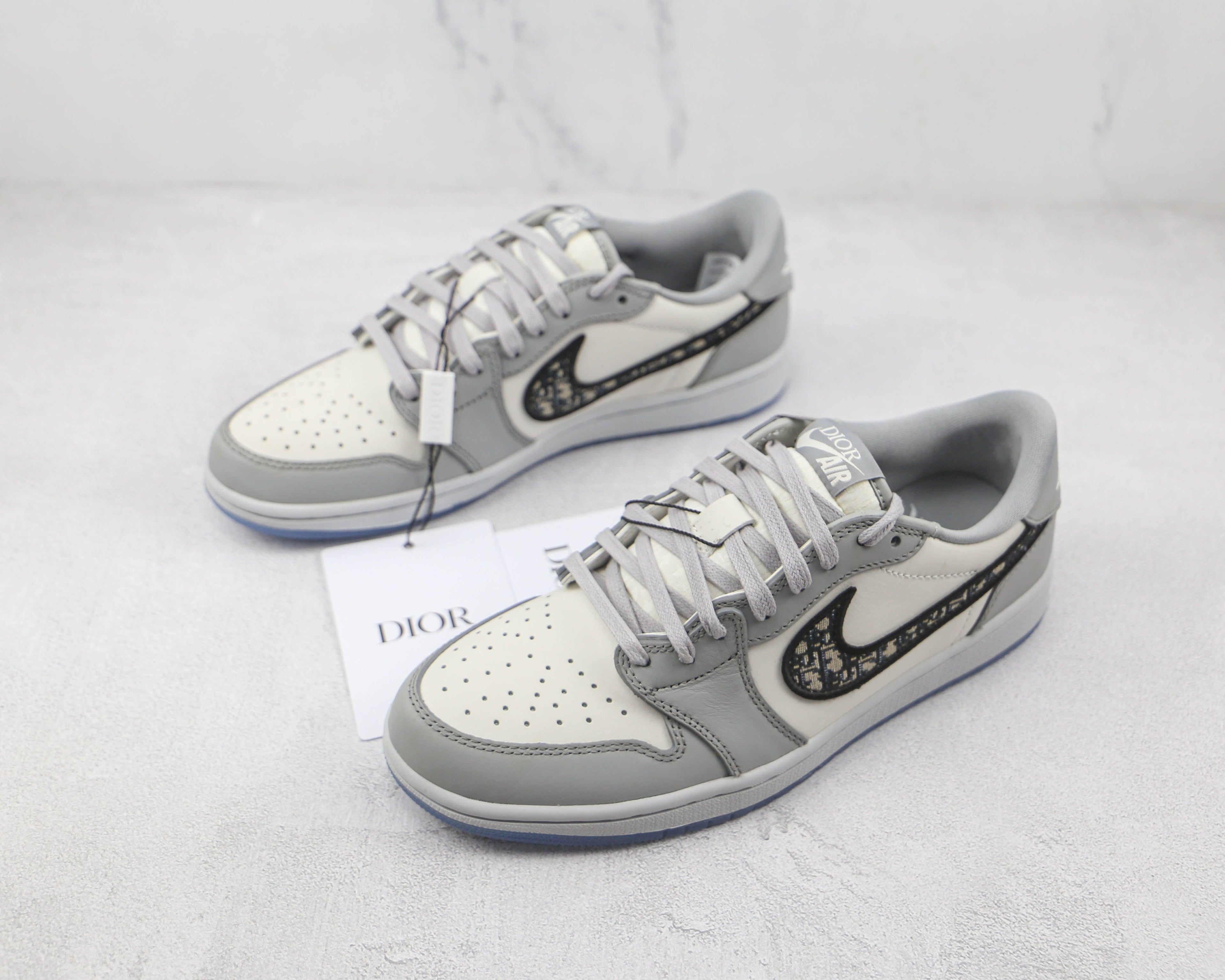 Designer GLAMIor x Air Jordan 1 CN8608-002