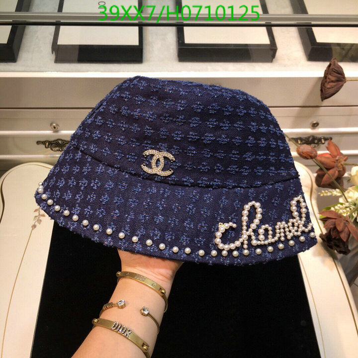 SAMC - CHL Caps & Hats - 521