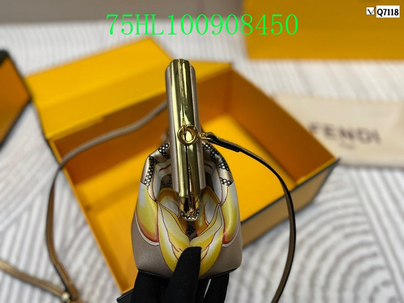 Glami - FDE Bags - 1393