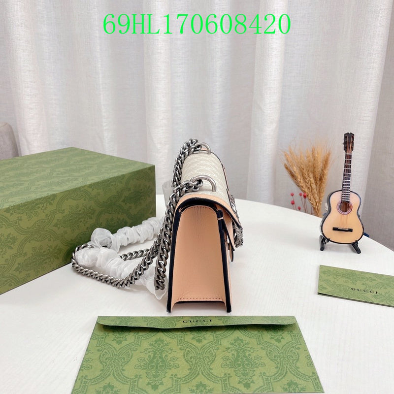 Glami Fashion - GCI Bags - 10663