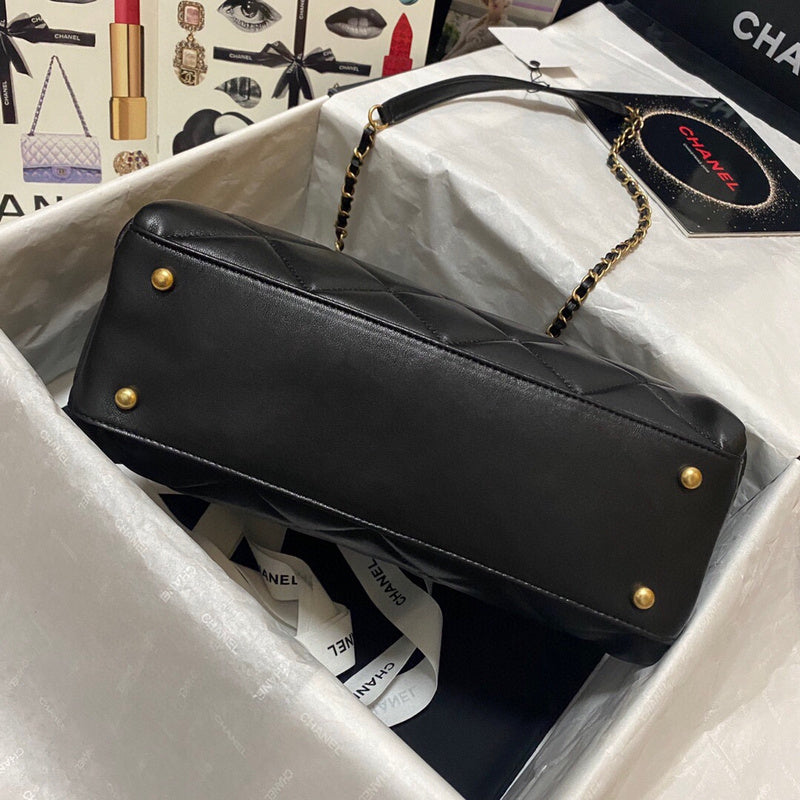 Satchel Bags - CHL Bags - 3702