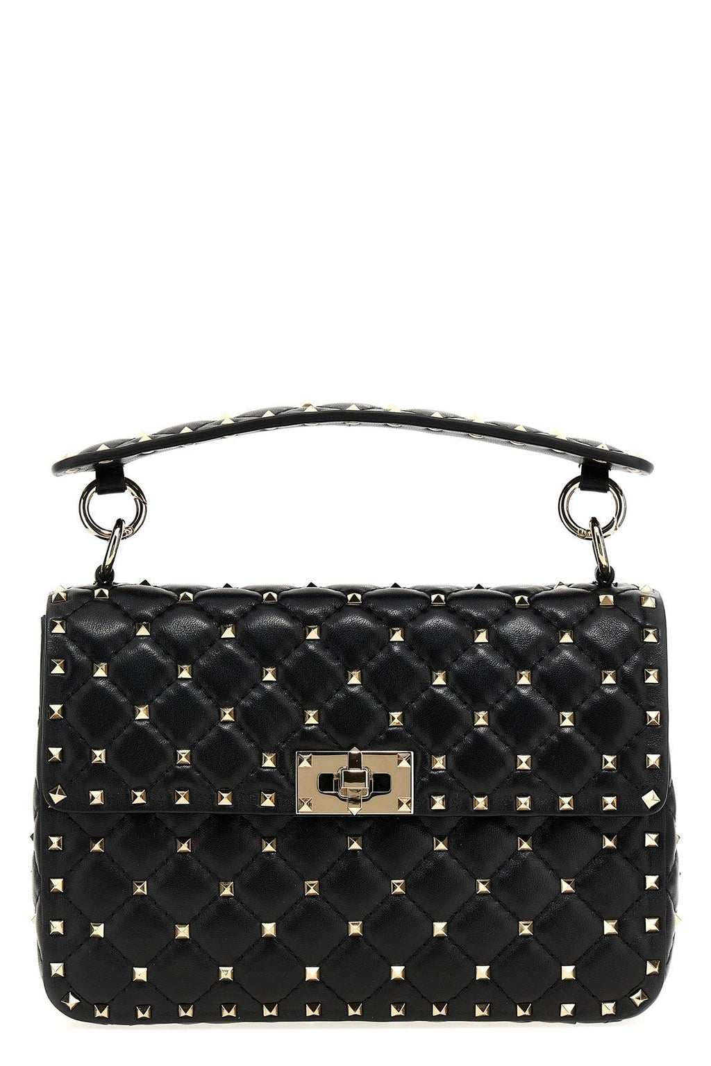 Valentino Garavani Women Valentino Garavani 'Rockstud Spike' Shoulder Bag