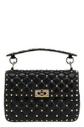 Valentino Garavani Women Valentino Garavani 'Rockstud Spike' Shoulder Bag