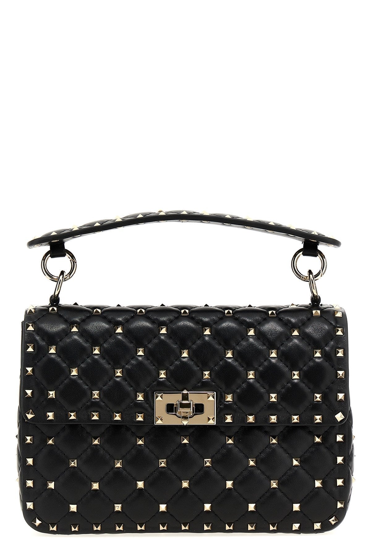 Valentino Garavani Women Valentino Garavani 'Rockstud Spike' Shoulder Bag
