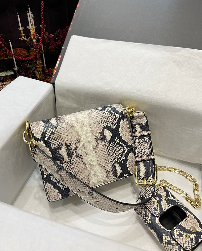 Glamy - DG bag - 152