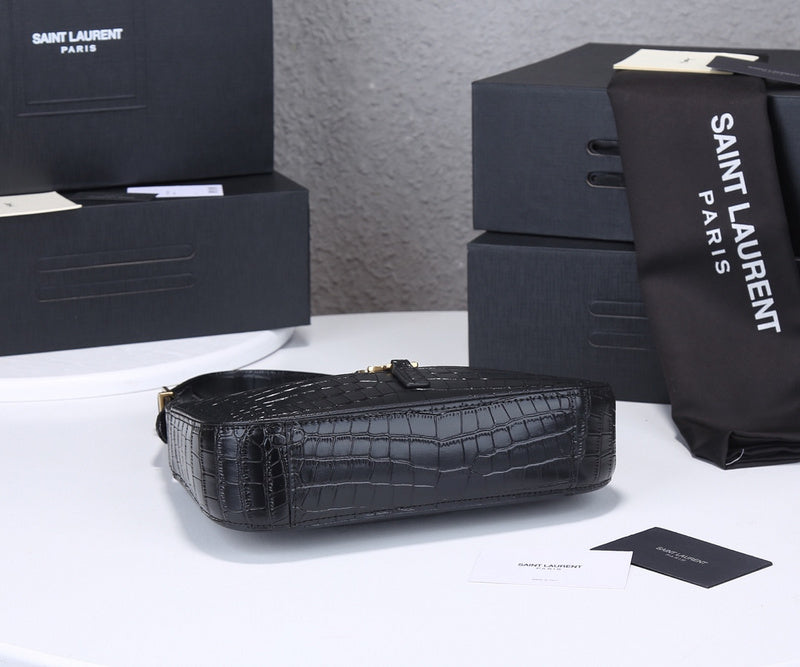 Satchel Bags - STLT Bags - 487