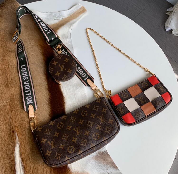 SAMC - LOV Bags - 3031