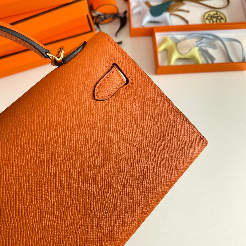 Glamy - HMS Bags - 515