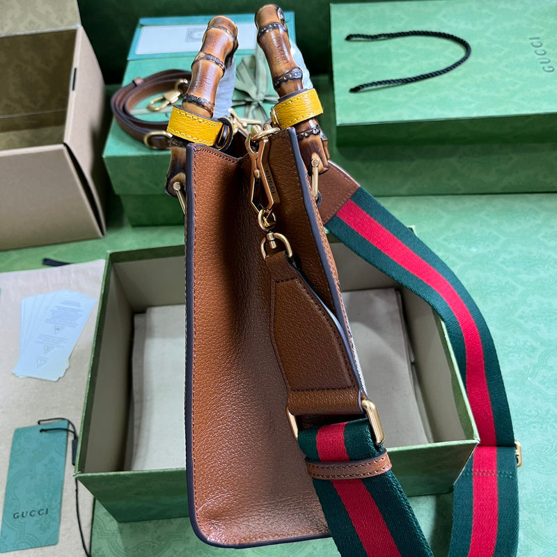 Glami-i GUKI Women Bags - 404