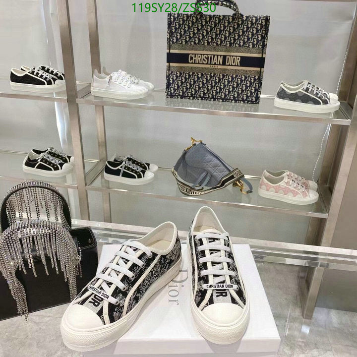 SAMCC - DOR Women Shoes - 1704