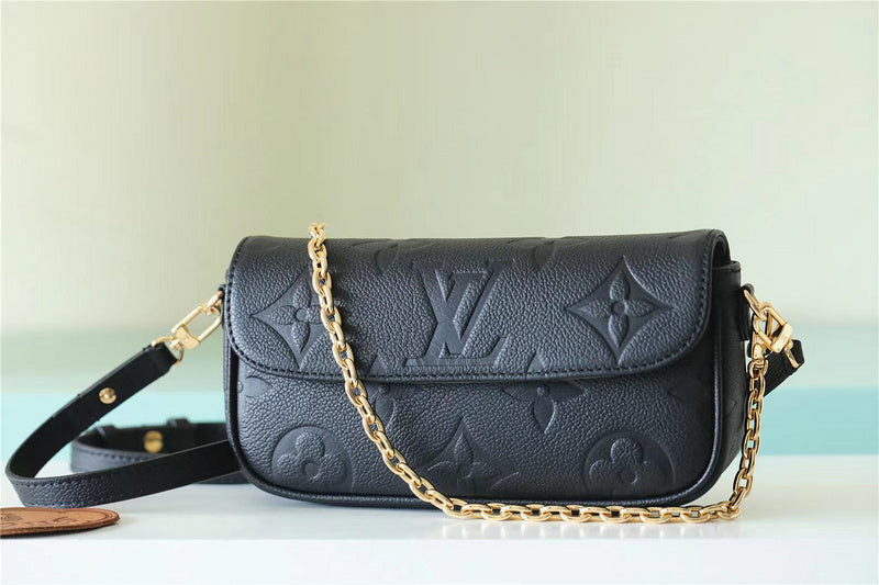 ELE - LUV Bags - 301